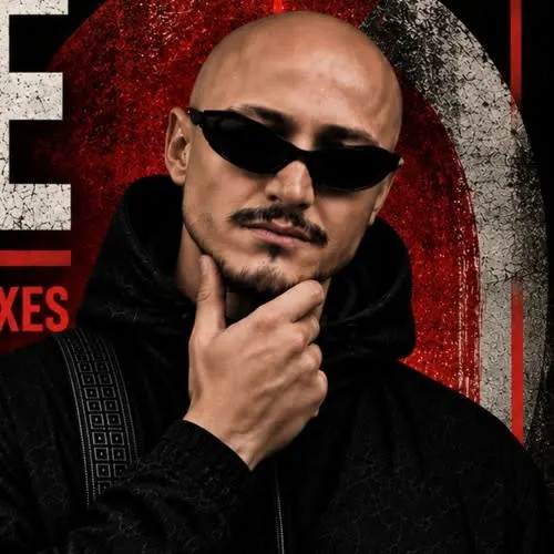 Pattric Bërn DJ