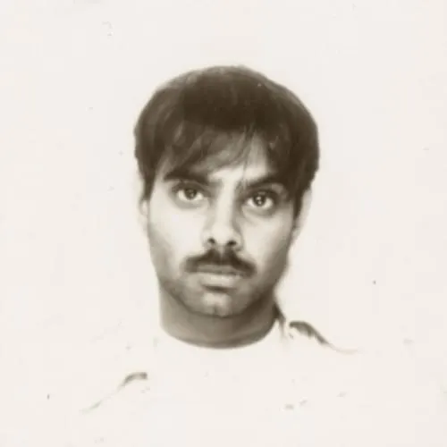 Anish Kumar