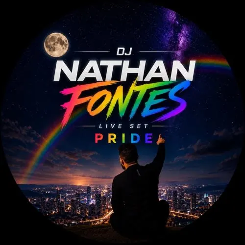 Dj Nathan Fontes