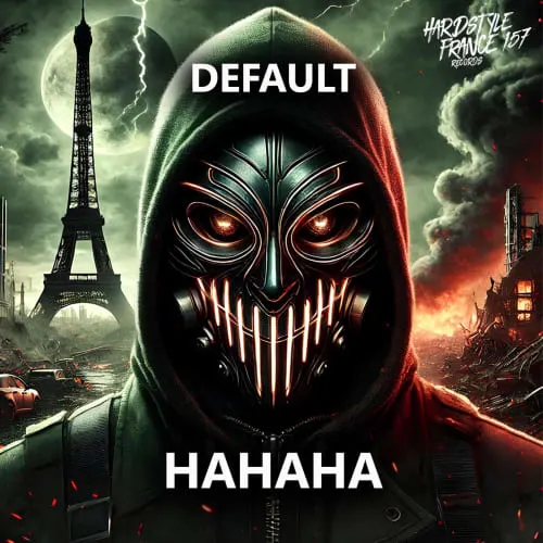 Hahaha