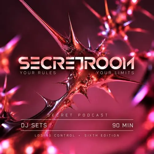 SECRET ROOM