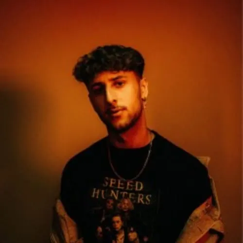 Luca Van Oss