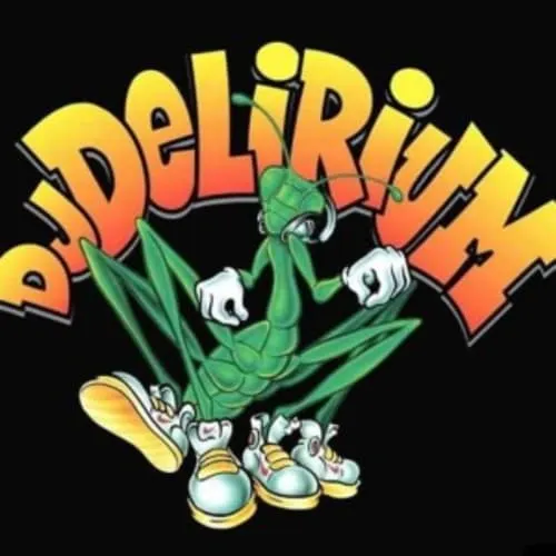 Dj Delirium