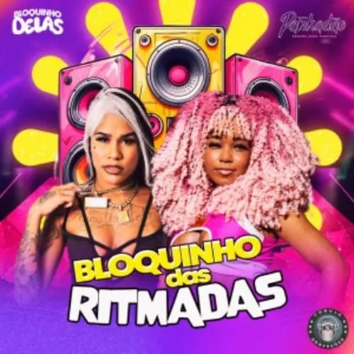 Bloquinho Delas