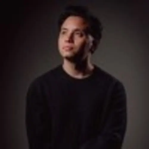 Joel Cruz
