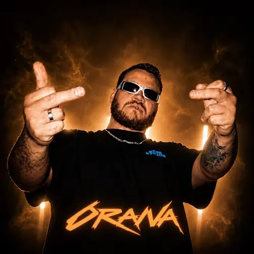 Orana