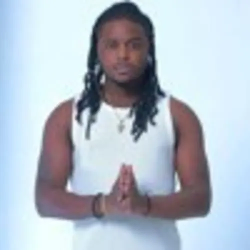 DJ FOFO-JAH