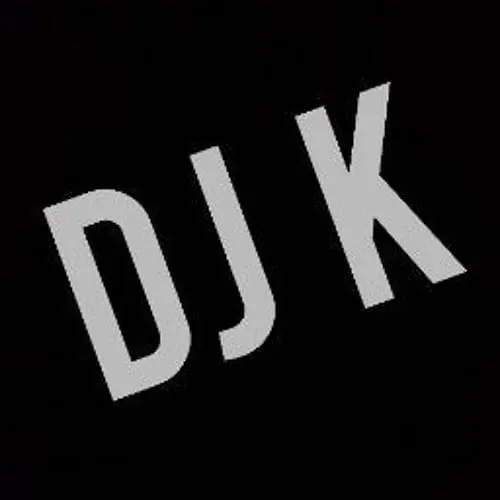 DJ K, o bruxo!