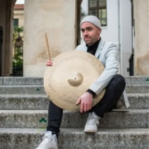 Paul Morvan