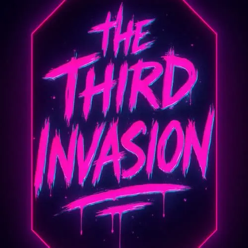The Third Invasion