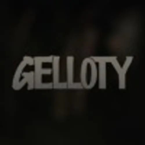 Gelloty