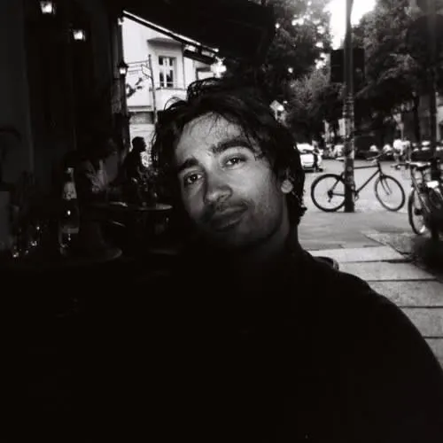 Pierre Marty