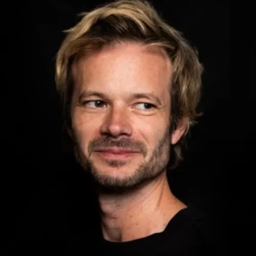 Ben Vedren