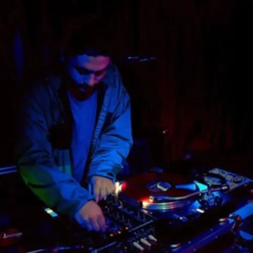 DJ-SUN