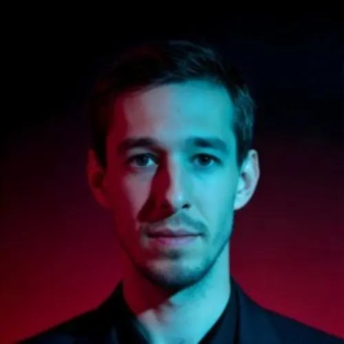 Paul STR