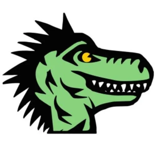 Punkzilla!