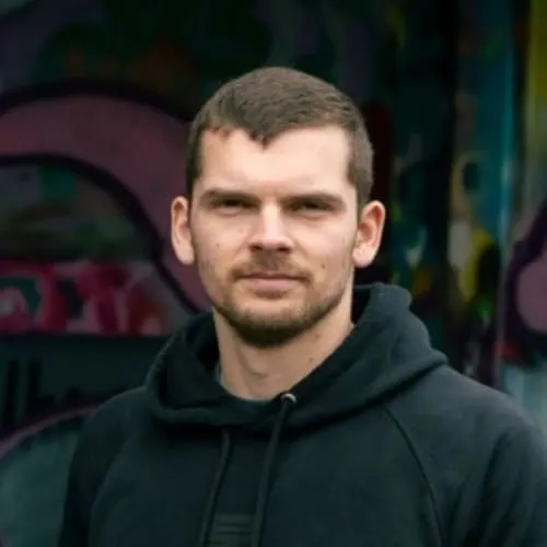 Tyr Kohout