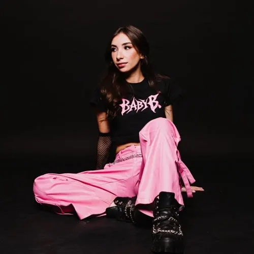 Baby B.
