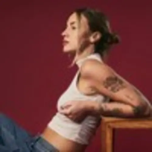 Jessie Dols