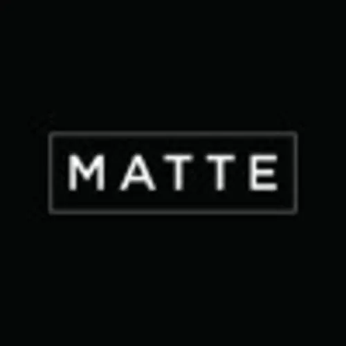 MATTE Projects