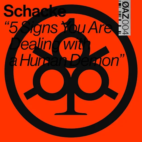 5 Signs You Are Dealing With A Human Demon