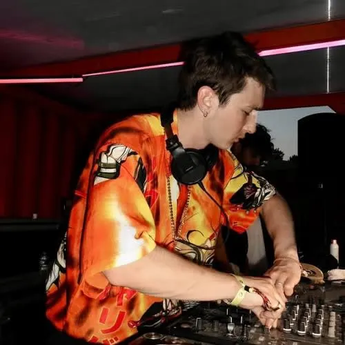 DJ SOUKOTE