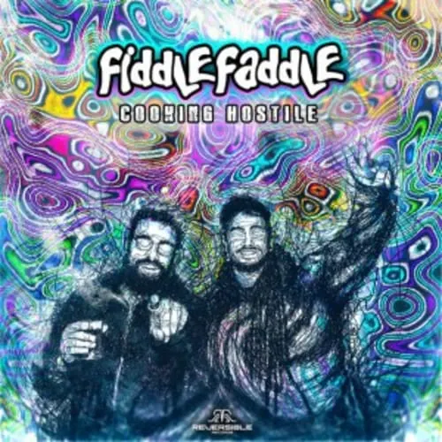 Fiddle Faddle