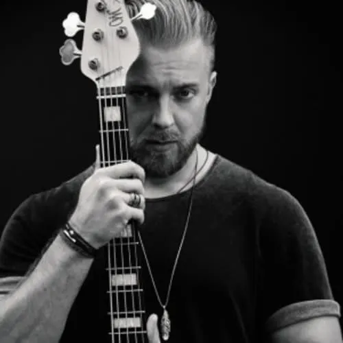 Hadrien Feraud