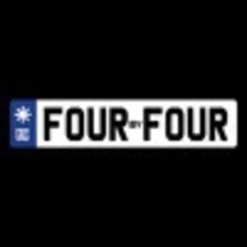 fourbyfour