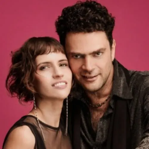 Chico e a Lua