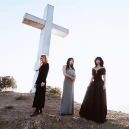 L.A. Witch