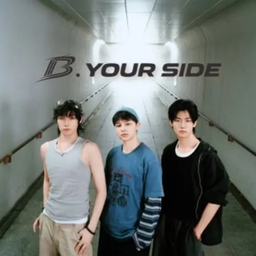 B.YOUR SIDE