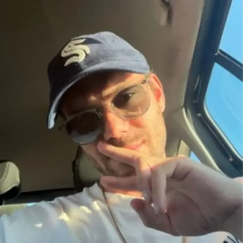 Tony Shades