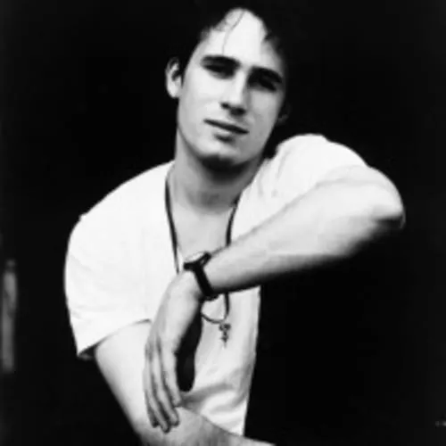 Jeff Buckley