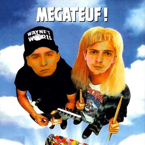megateuf
