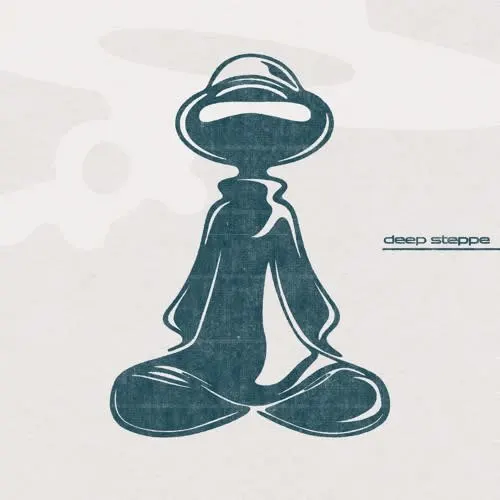 Adam Rose • Deep Steppe