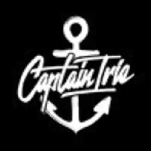 Captain Irie