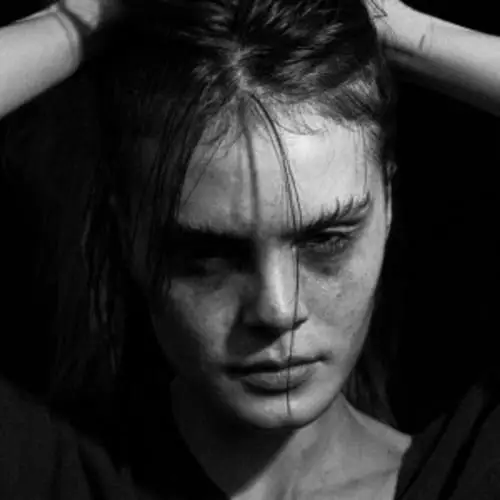 Sofia Isella