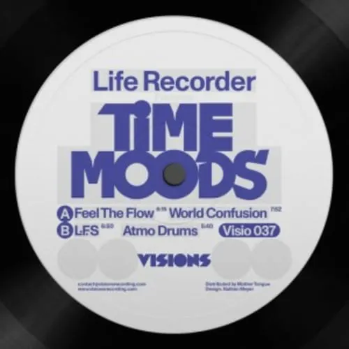 Life Recorder