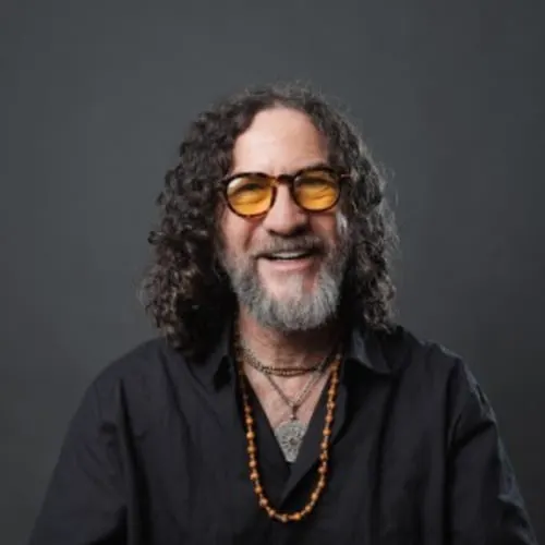 Silvério Pessoa
