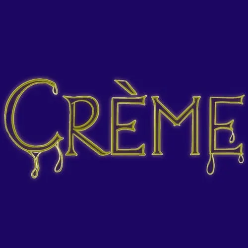 CREMĘ