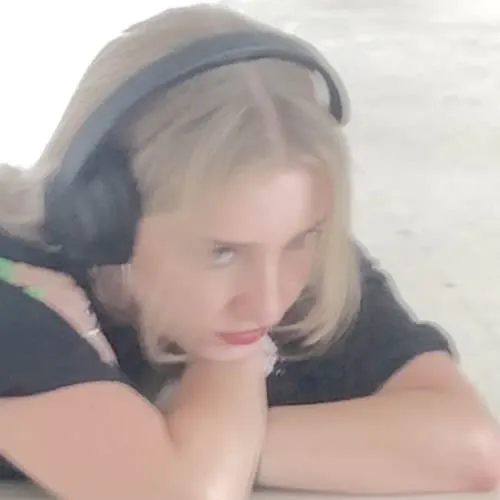 DJ Cringey