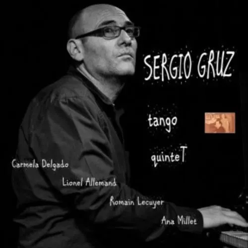 Sergio Gruz Tango Quintet