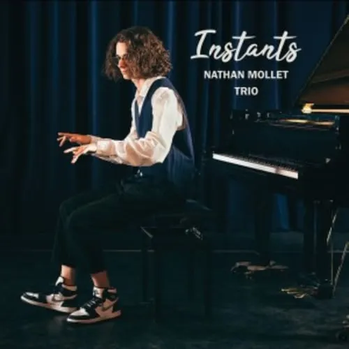 Nathan Mollet Trio