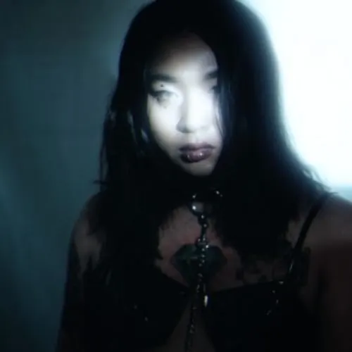 Wanton Witch