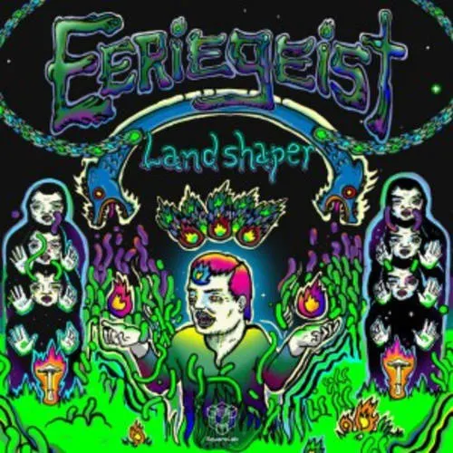 Eeriegeist