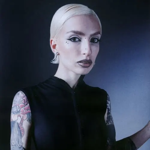 NASTYA NVRSLP