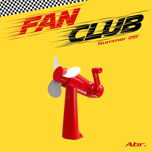Fan Club [EP]