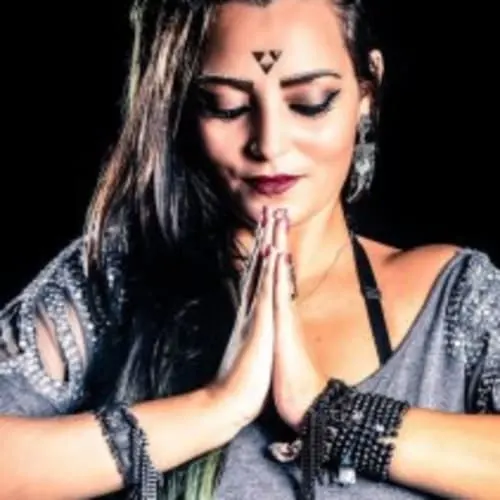 Naah Ferraz