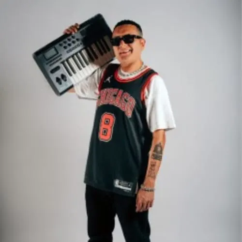 Dj Sueño